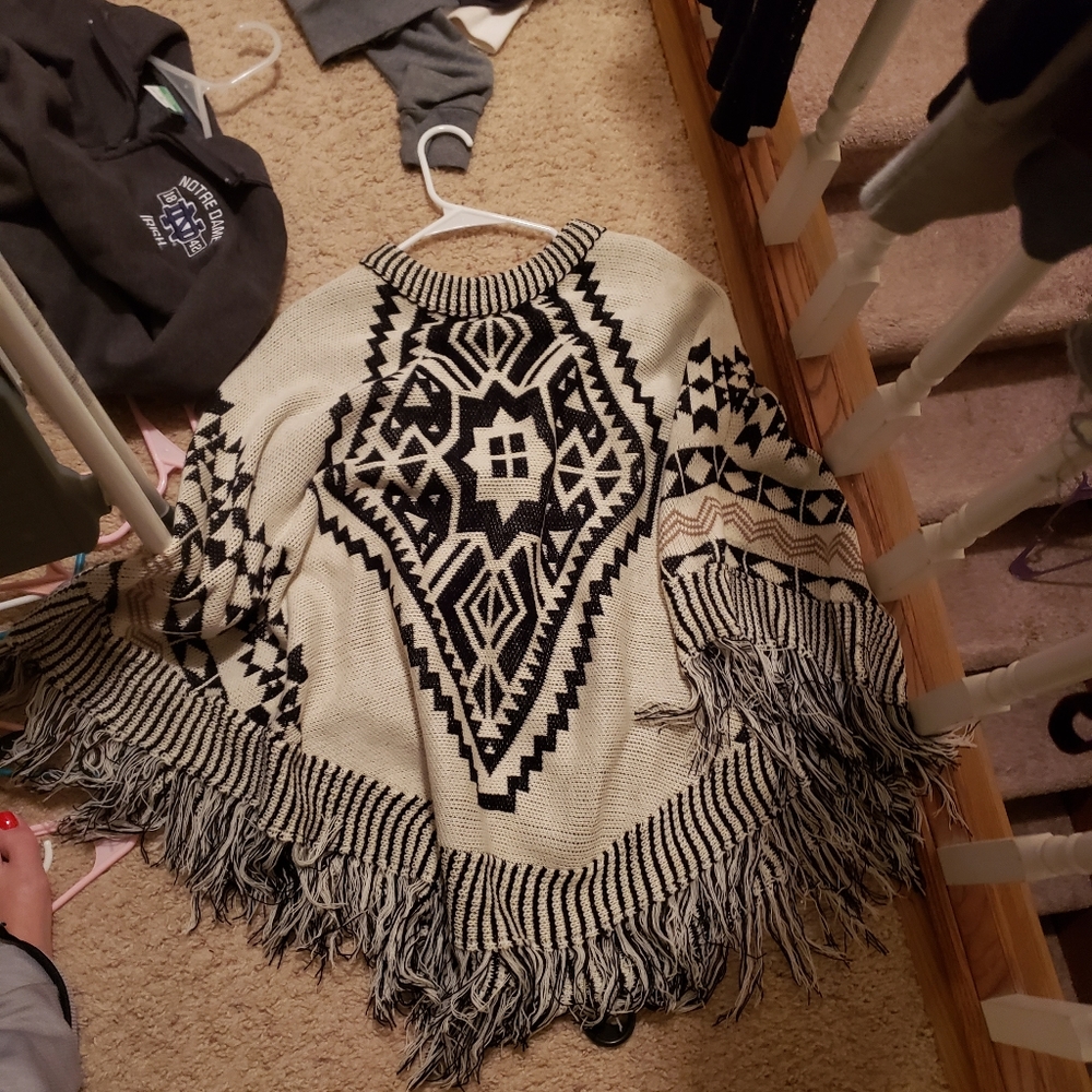Poncho